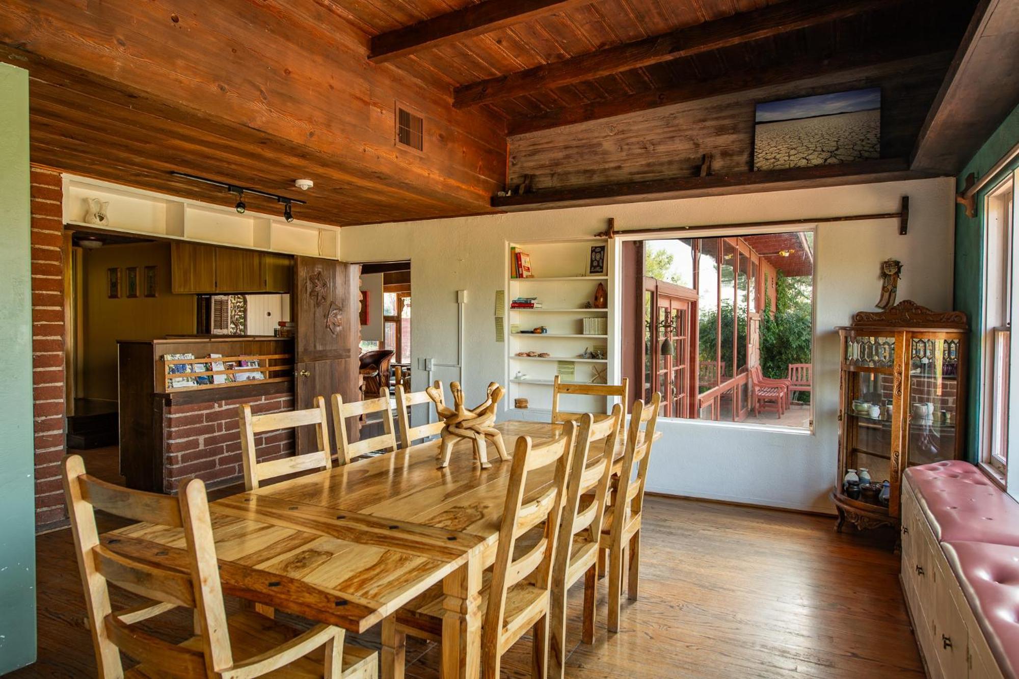 Saddle Rock Ranch B&B At West סדונה מראה חיצוני תמונה