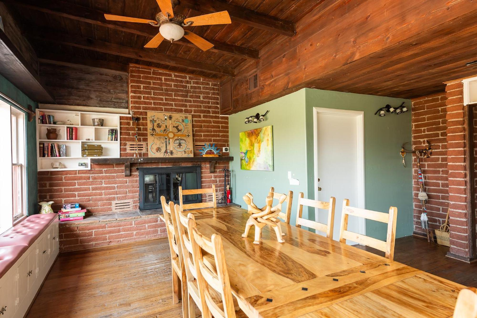 Saddle Rock Ranch B&B At West סדונה מראה חיצוני תמונה
