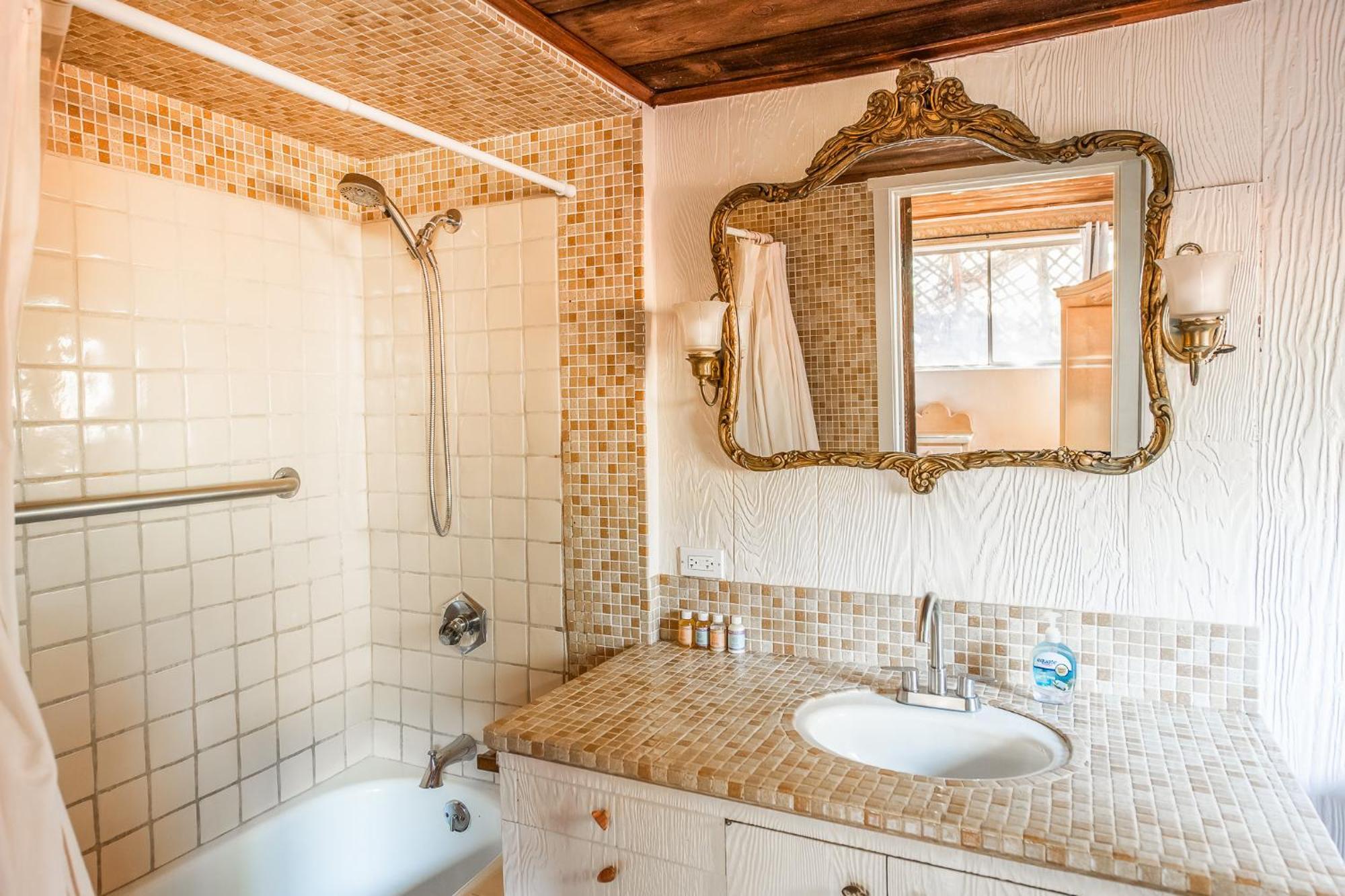 Saddle Rock Ranch B&B At West סדונה מראה חיצוני תמונה